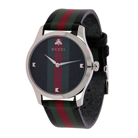 gucci watch mens cheap|discount gucci watches for men.